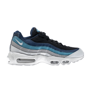 This Is How You Reintroduce a Classic: Stash x Nike Air Max