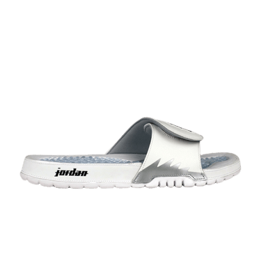 jordan 5 slide
