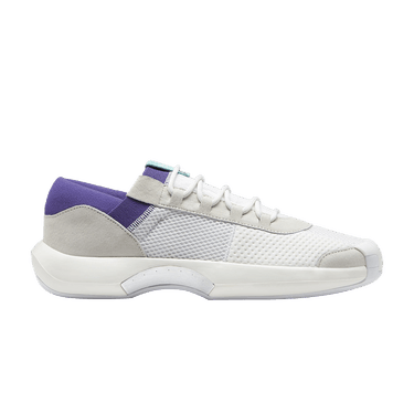 Nice Kicks x adidas Crazy 1 ADV 'White Teal Purple'