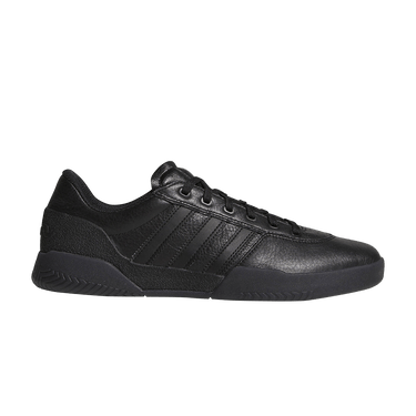 Adidas city cup all black deals