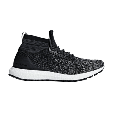 adidas Ultraboost ATR Reigning Champ Core Black