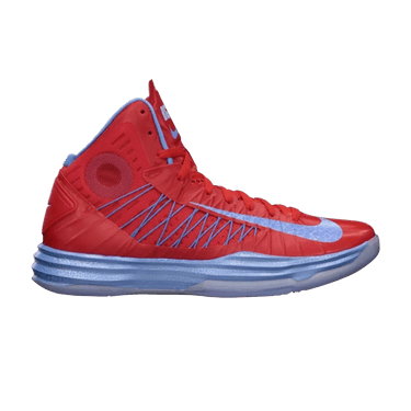 Buy Lunar Hyperdunk 2012 Blake Griffin 32 PE 542917 600 GOAT