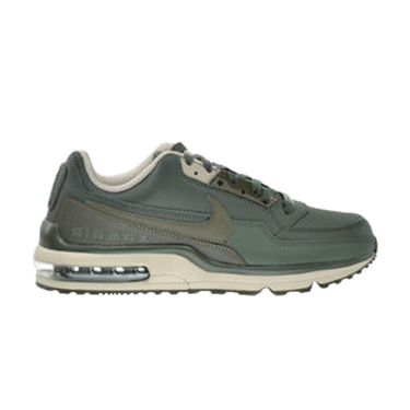 Buy Air Max LTD 3 Carbon Green 810880 300 GOAT