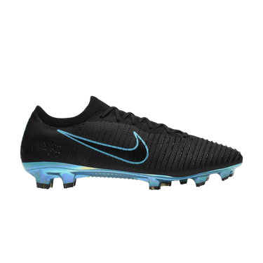 Mercurial vapour flyknit ultra top