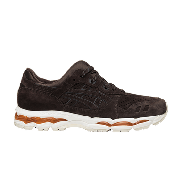 靴 ASICS Gel-Lyte 3.1 Ronnie Fieg Militia The @asics x @ronniefieg x @kith X GEL LYTE 3.1 'MILITIA