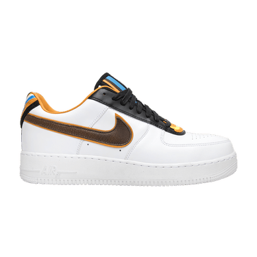 Air Force 1 Sp / Tisci 'White' | GOAT