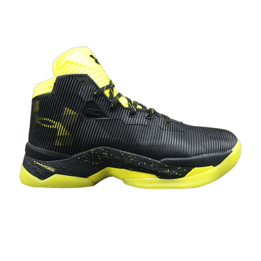 Curry 2.5 taxi top