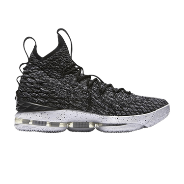 Lebron ashes 15 best sale