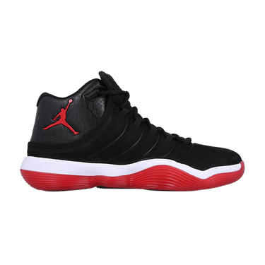 Buy Jordan Super.Fly 2017 Bred 921203 001 GOAT
