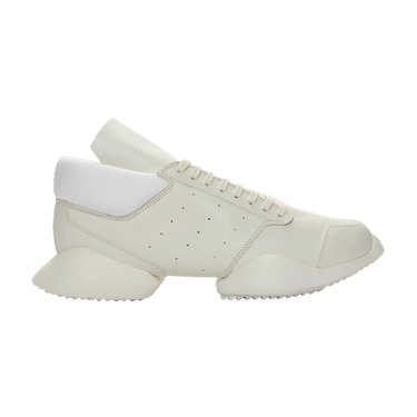 Buy Rick Owens x Runner 'Milk' - AQ2826 | GOAT