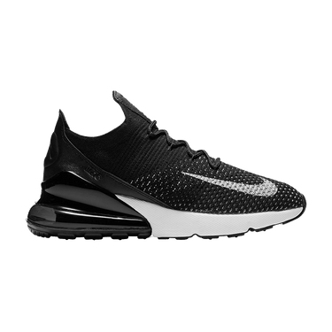 Flyknit 270 oreo top