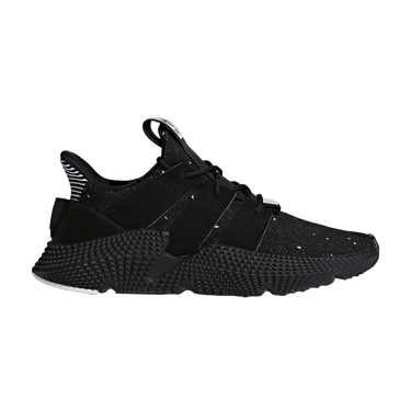adidas gazelle silver green womens adidas Originals Prophere Bleached Black / 5