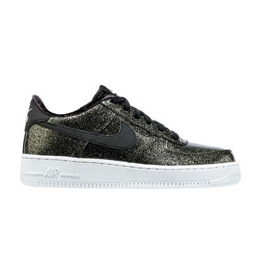 Buy Air Force 1 Pinnacle QS GS AH9119 001 GOAT