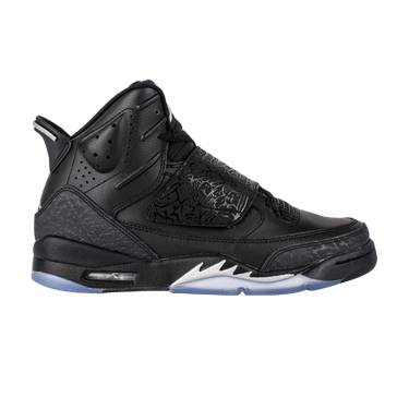 Buy Jordan Son of Mars BG Black 512246 010 GOAT CA