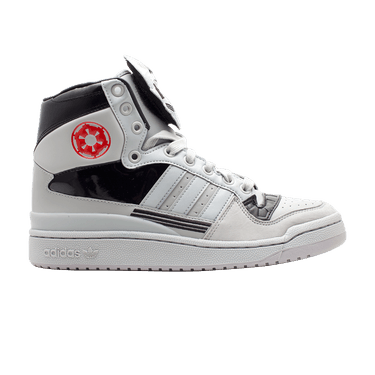 adidas Eldorado Hi S.W. 'At-At Pilot'