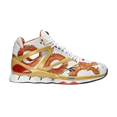 Reebok pump top omni hexride