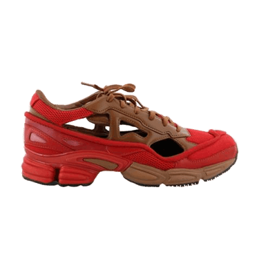 Buy Raf Simons x adidas Replicant Ozweego 'Scarlet Red' - BB7987
