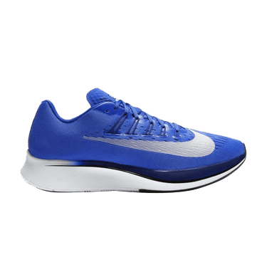 Nike zoom fly hyper royal sales