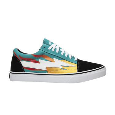 farfetch revenge x storm