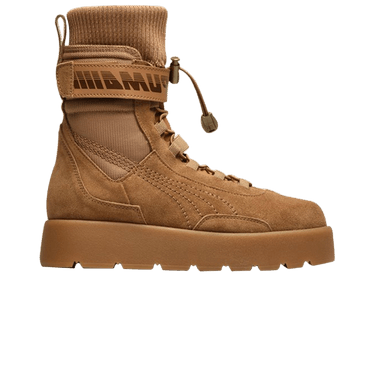 Fenty scuba boot sales