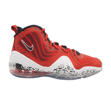 Red penny hardaway on sale