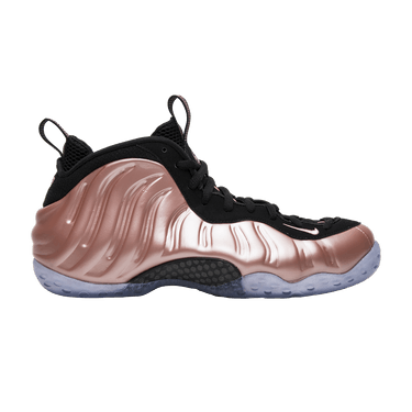 rose gold foamposites for sale