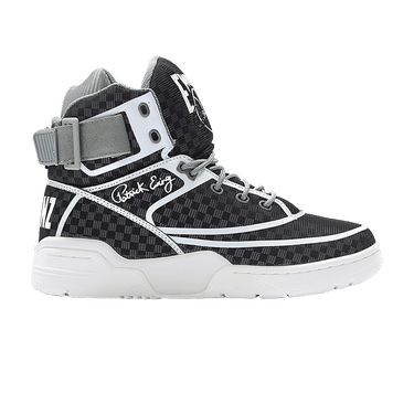 patrick ewing 2 chainz shoes