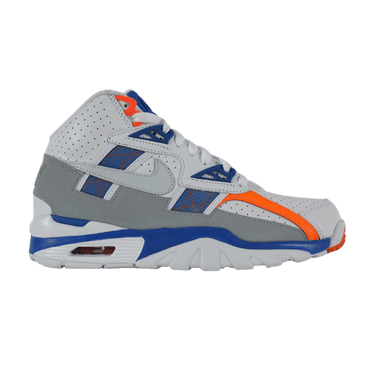 Nike air trainer sc high reverse auburn store