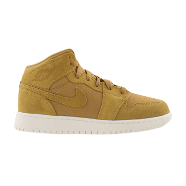 Air jordan 1 golden harvest deals