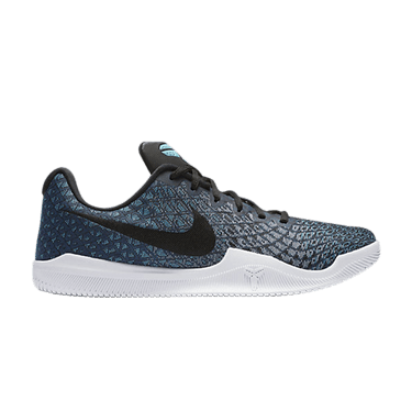 Kobe mamba instinct blue clearance