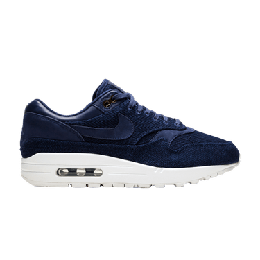 Achetez des Wmns Air Max 1 LX 'London Cloth' - 917691 400 | GOAT FR