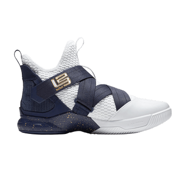 Lebron soldier 12 clearance sfg witness