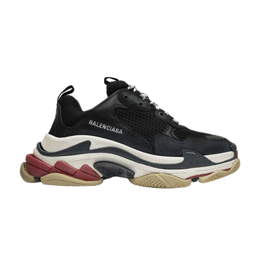 Balenciaga triple s original