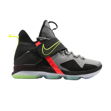 Lebron 14 out of nowhere deals