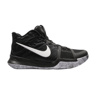 Kyrie 3 best sale bhm for sale