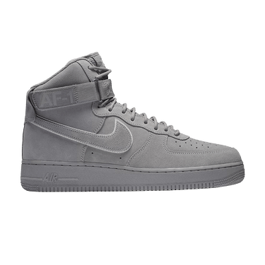Air Force 1 High '07 LV8 Suede - AA1118 003