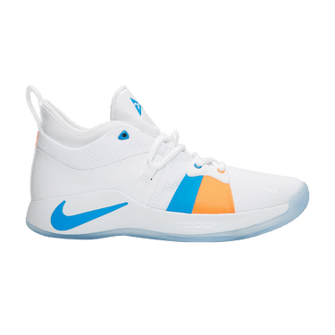 Pg 2 the bait 2025