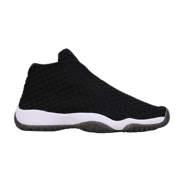Jordan future black gold clearance