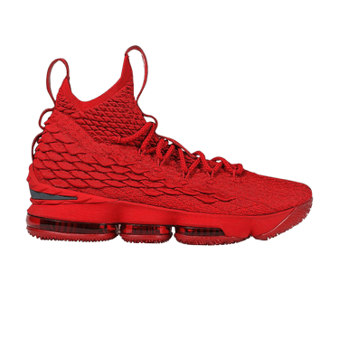 Lebron 15 ohio state pe shop