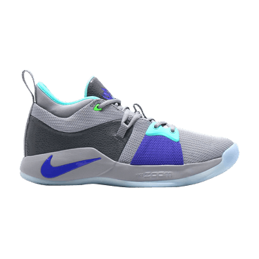 Paul george 2 pure platinum on sale