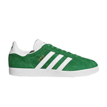 Buy Adidas Gazelle 'Green' - BB5477 | GOAT