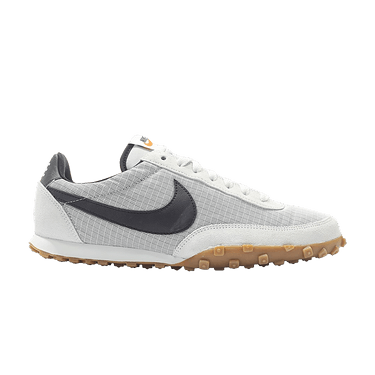 nike waffle racer 17 grey