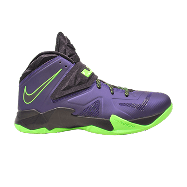 Lebron soldier 7 red new arrivals