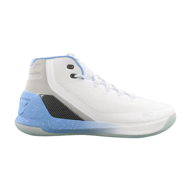Curry 3 sales birthday shoes