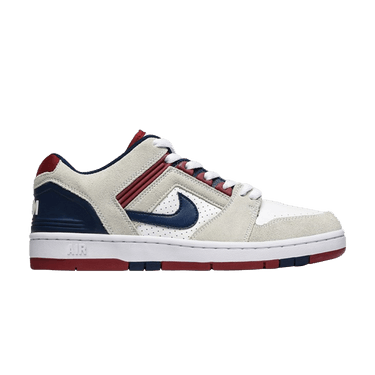 Nike sb clearance air force 2