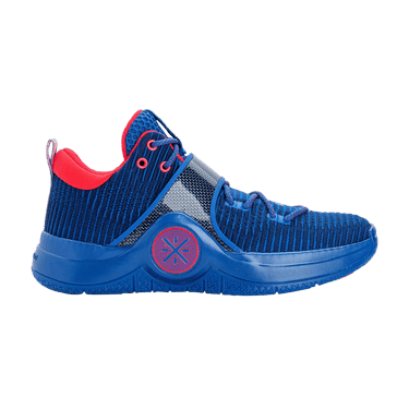 シューズ(男性用) 27cm LI-NING Way of wade Veterans Day シューズ(男性用) 27cm LI-NING Way of wade Veterans Day Buy Way of