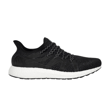 adidas SpeedFactory NYC 'Core Black'