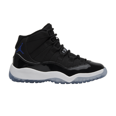Buy Air Jordan 11 Retro BP Space Jam 2016 378039 003 GOAT