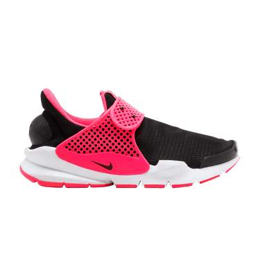 Nike Sock Dart GS 'Black Racer Pink'