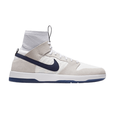 Buy Cyrus x SB Dunk High Elite 'Cyrus Bennett' - 918287 141